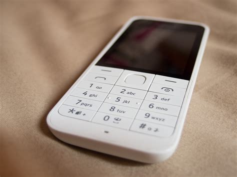 Cell Phone | Free Stock Photo | LibreShot