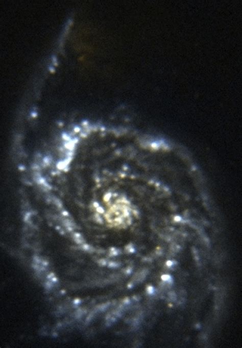 Chandra Photo Album Whirlpool Galaxy M51 More Images Of