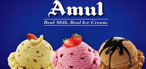 Marketing Mix Of Amul Ice Cream And 4ps Updated 2023 Marketing91