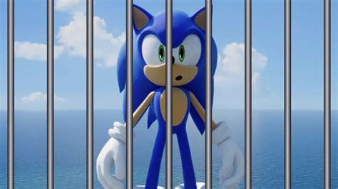 One Of The Creators Of Sonic The Hedgehog Is Going To Jail