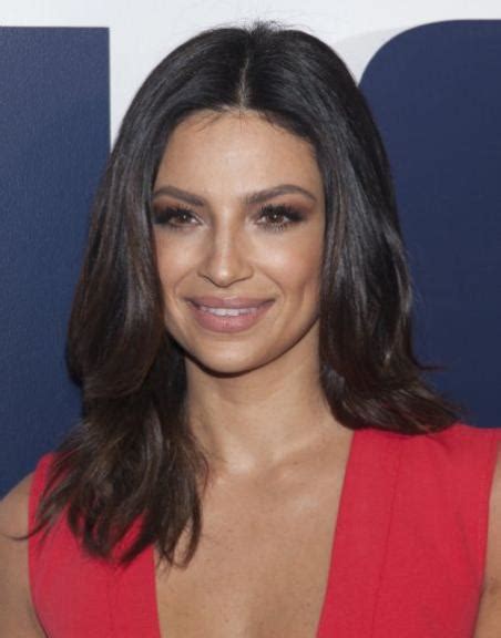 Floriana Lima Death Fact Check Birthday And Age Dead Or Kicking
