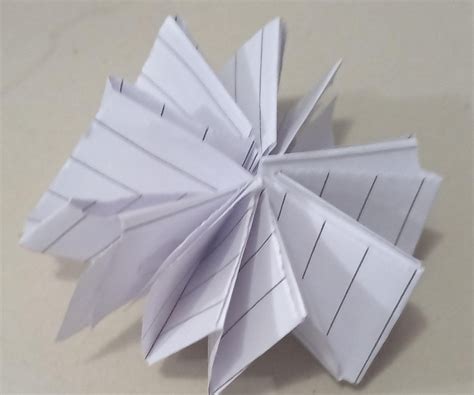 How To Make Paper Jewelry 3 Steps Instructables