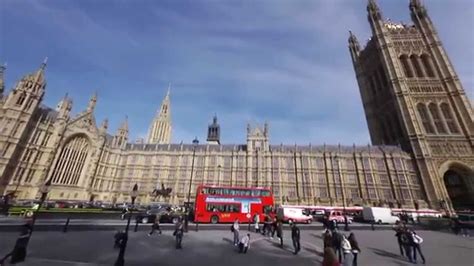 London Top 10 Tourist Places Youtube