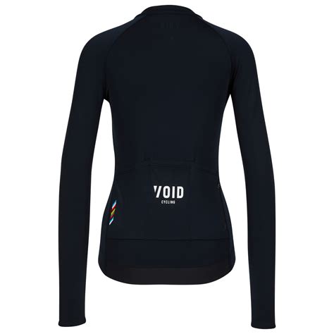 Void Core Powerstretch Cycling Jersey Womens Free Eu Delivery Bergfreundeeu