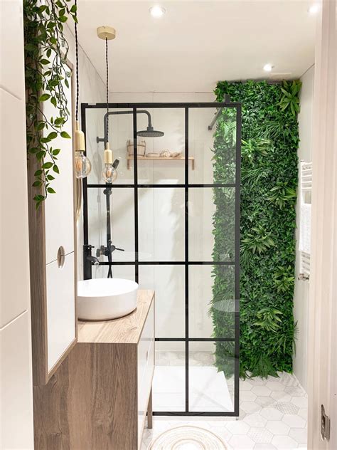 Verdad Ciencias Tom Audreath Ideas Para Decorar El Baño Con Plantas