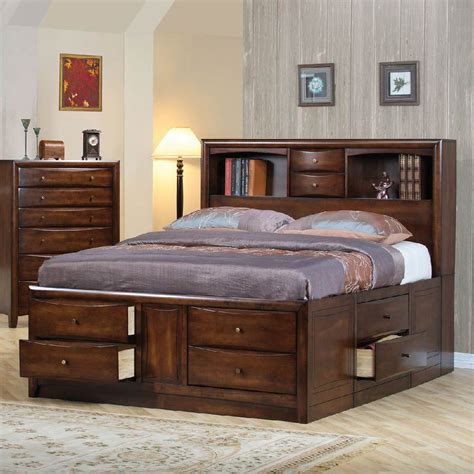 King Size Bedroom Sets Clearance Home Furniture Design