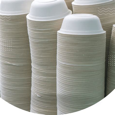 How Is Sugarcane Pulp Tableware Produced Eco Friendly Straws For A Sustainable Future