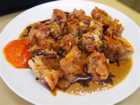 Cara Membuat Batagor Goreng Yang Gurih Resep Masakan Nusantara