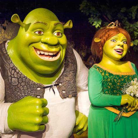 Really Funny Shrek Pictures