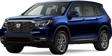 2023 Honda Passport Incentives Specials And Offers In Orchard Park Ny