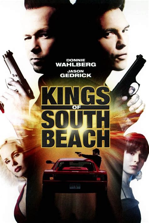 Kings Of South Beach Rotten Tomatoes