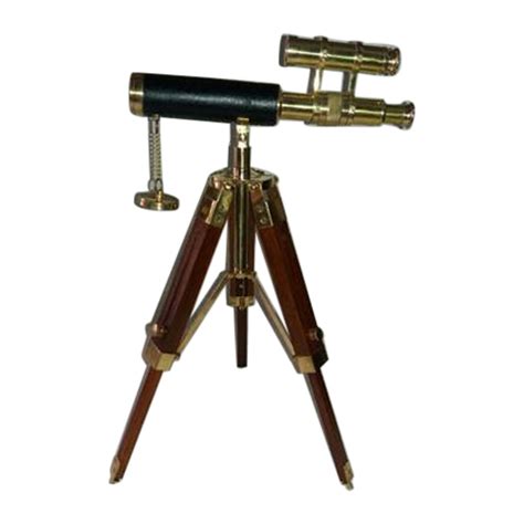 Brass Telescope At Best Price In Roorkee By Unique Electricals Id