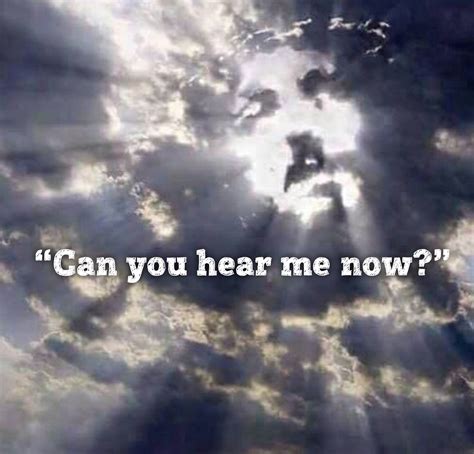 Can You Hear Me Now Myjourney