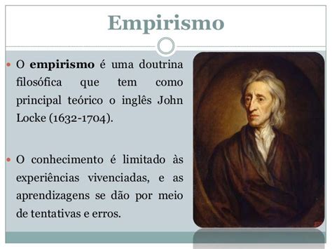 John Locke Empirismo 672