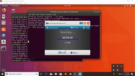 Обновление Linux через терминал Легкое обновление Linux Losst