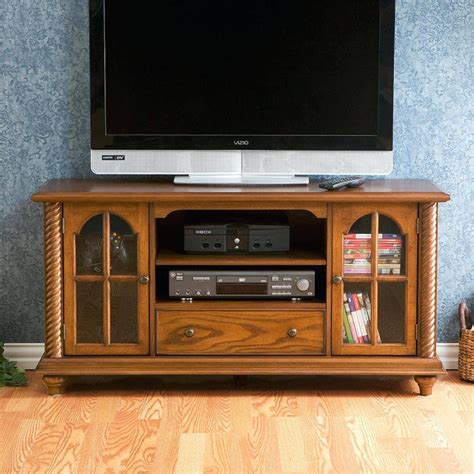 15 Photos Antique Style Tv Stands