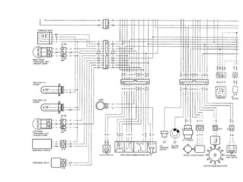 04 Cbr600rr Wiring Diagram Handicraftsise