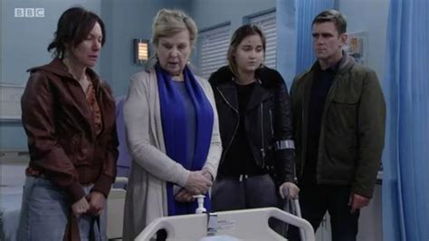 A Lot Of Eastenders Fans Were Left Bawling After Fridays Tragic Episode Herie