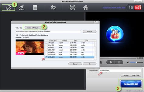 Youtube Downloader Mp4 Top 5 Youtube Mp4 Downloader And Converters