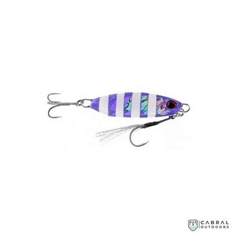 Duo Drag Metal Cast Slow Jigs 15g 40g At Rs 659 00 Udupi ID