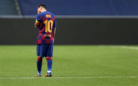 El diario francés subrayó que la causa se debió a los reglamentos de la el diario marca fue otro que anticipó lo que terminó ocurriendo. Messi deja el Barcelona este verano, lo comunicó al club ...