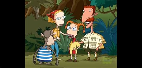 Pin By Brooke Baugh On The Wild Thornberrys The Wild Thornberrys