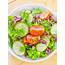 Fresh Salad  GlycoLeap