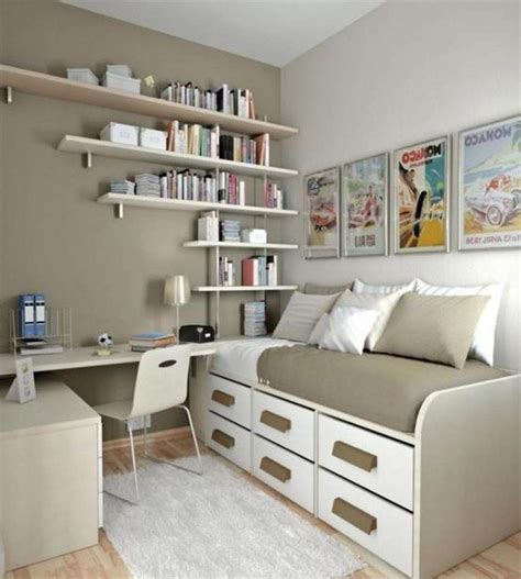 Image Result For Ideas For Office Shelving Schlafzimmer Design Ideen