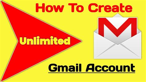 How To Create Unlimited Gmail Account 2021 Gmail Id Kaise Banaye