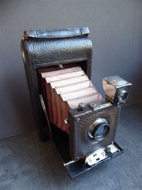 Kodak No 3 Folding Pocket Catawiki