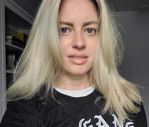 Elyse Willems Elysewillems Leaked Nude Onlyfans Photo Shemaleleaks