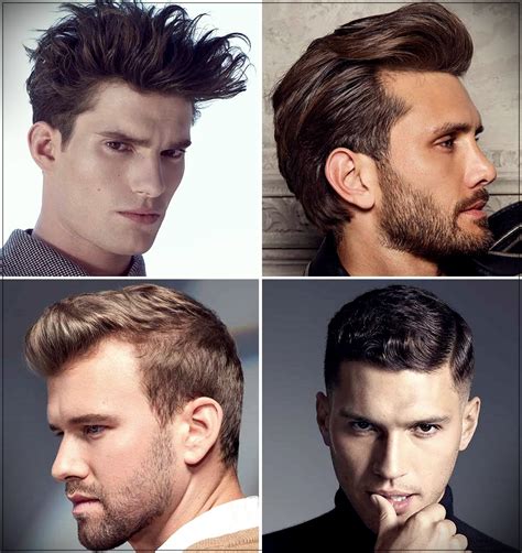 Haircuts For Men 2019 11 Short And Curly Haircuts