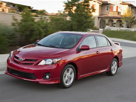 Average buyers rating of toyota corolla for the model year 2012 is 2.7 out of 5.0 ( 9 votes). Toyota Corolla 2012 Exotic Car Wallpapers #26 of 64 ...