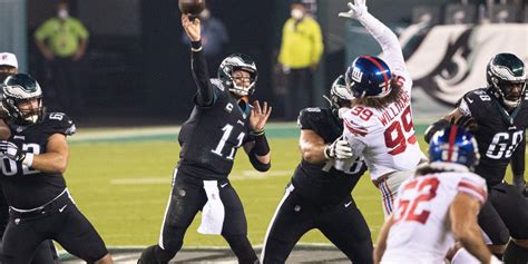 You're the man giovanni i appreciate and look up to you! NFL rumors: Bears and Colts not only teams who called about Carson Wentz | RSN