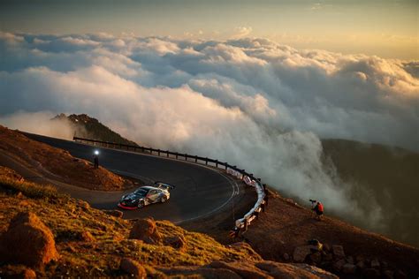 If you are going to see the race in person, you can view the event from several locations; Pikes Peak International Hill Climb Set For Sunday | The ...