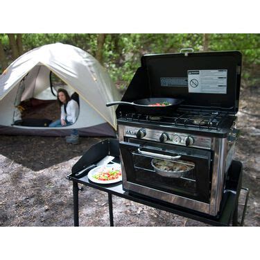 We did not find results for: Camp Chef Outdoor Camp Oven 2-Burner Range and Stove ...
