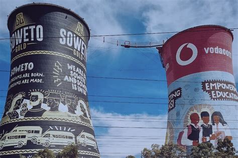 Johannesburg And Apartheid Museum And Soweto Guided Full Day Tour