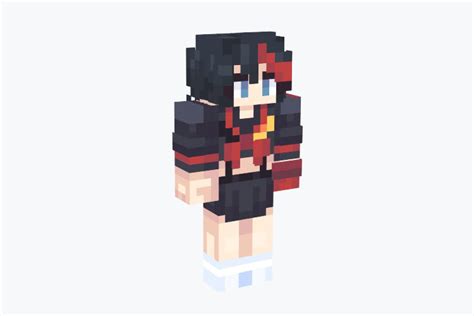 Aggregate More Than 60 Anime Minecraft Skin Super Hot Induhocakina