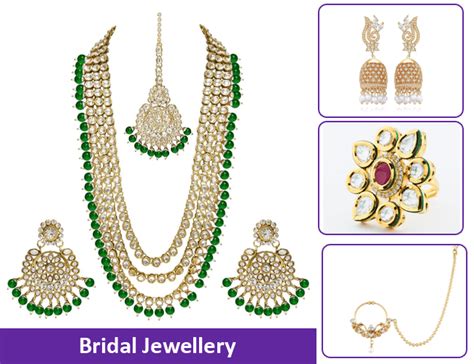 Bridal Jewellery Design Price In Pakistan 2023 Hiba Creations