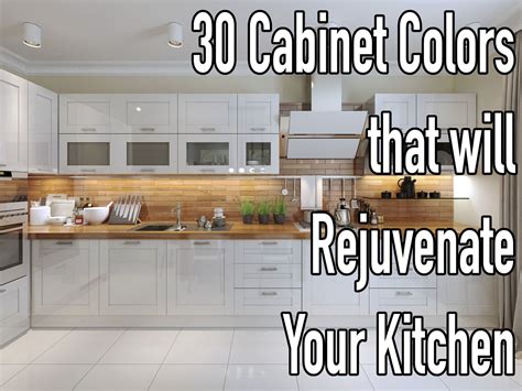 How To Rejuvenate Kitchen Cabinets Anipinan Kitchen