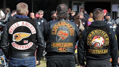 See more ideas about mcs, biker clubs, motorcycle clubs. Real World Libertarian: Hells Angels decision, a win for ...