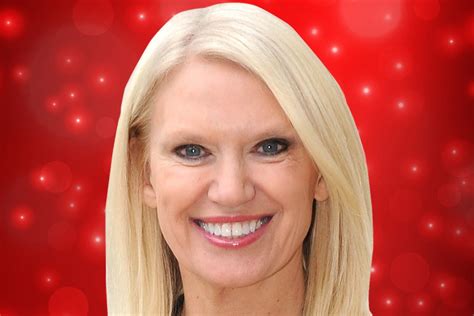 Anneka Rice Confirmed As 15th Strictly Come Dancing Contestant And Reveals She Hasnt Danced For