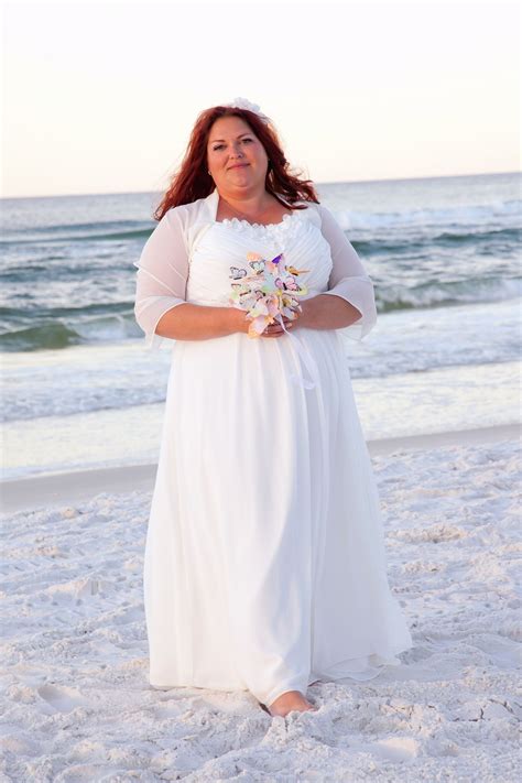 Hawaiian Wedding Dresses Plus Size 2021 Bridesmaid Hawaiian Beach