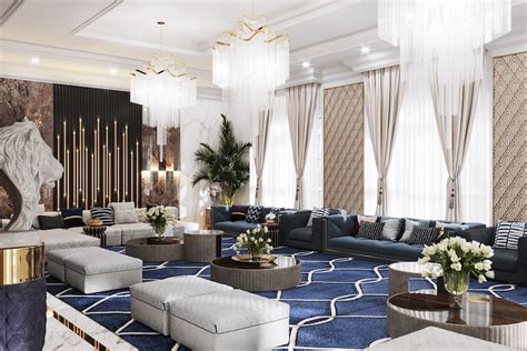 Meet The 20 Best Interior Designers In Dubai Youll Love Inspirations
