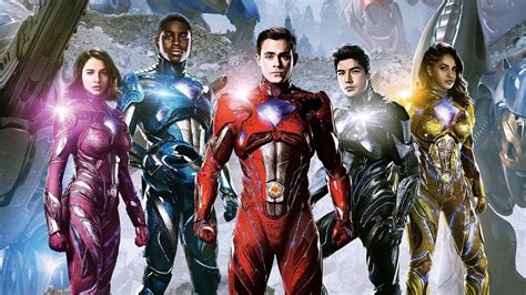 Saban's power rangers follows five ordinary teens who must become something extraordinary when they learn that their small town of angel grove — and the world — is on the verge of being obliterated by an alien threat. Petition · We need A Power Rangers (2017) Sequel · Change.org