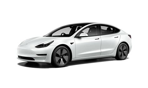 Tesla Model 3 2021 Charging Guide Pod Point