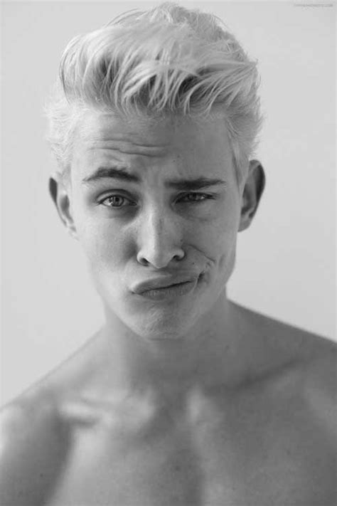 So what is it with guys and blonde hair? 15+ Blonde Guy Hairstyles | The Best Mens Hairstyles ...
