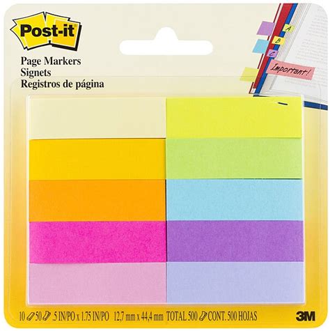 Post It Extreme Notes 76 X 76mm 3 Pack Box Of 6