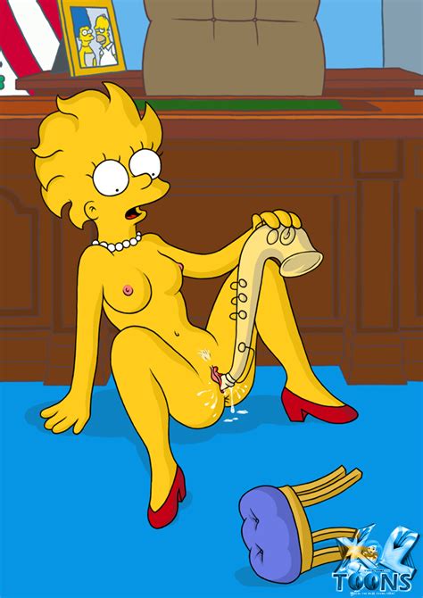Rule Bart Simpson Female Female Only Human Lisa Simpson Solo Tagme The Simpsons Xl Toons