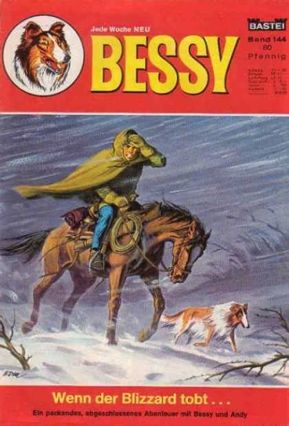 Bessy Cover 100 149